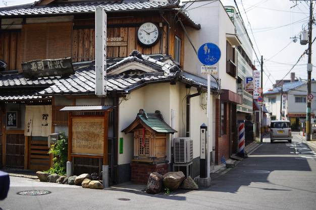 ペンタックス HD PENTAX-D FA☆50mmF1.4 SDM AW ／ ちょっと試してみ